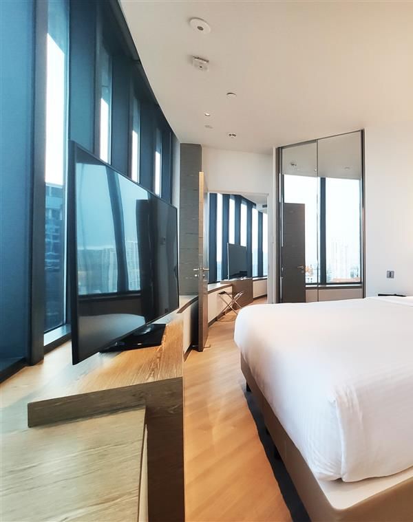 One Farrer Hotel - Singapur
