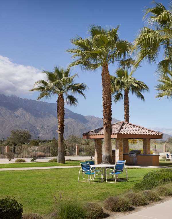 Homewood Suites By Hilton Cathedral City Palm Springs - Cathedral City, CA