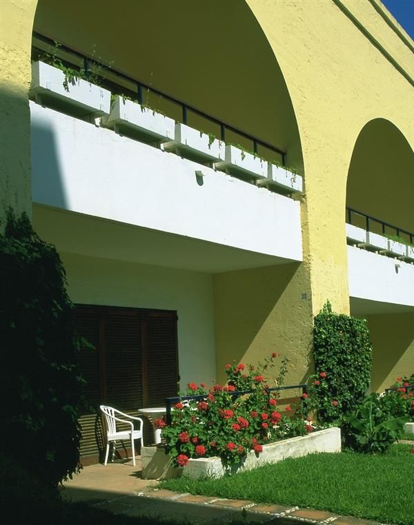 Parador De Ceuta - Ceuta
