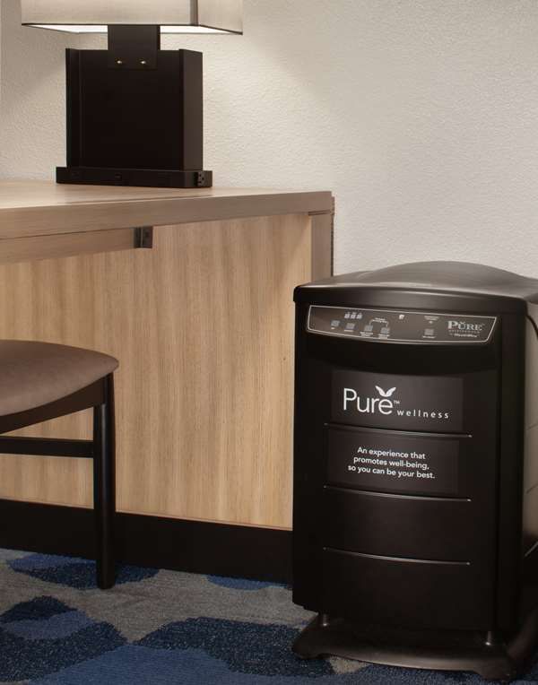 Embassy Suites By Hilton Palm Beach Gardens Pga Boulevard - Jupiter, FL