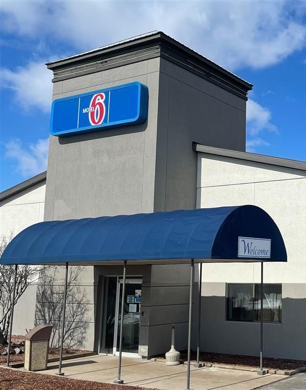 Motel 6 Green Bay Wi - Green Bay, WI