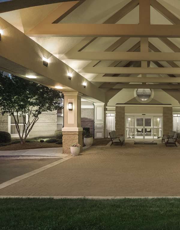 Homewood Suites By Hilton Raleigh - Durham Ap/research Triangle - Cary, NC