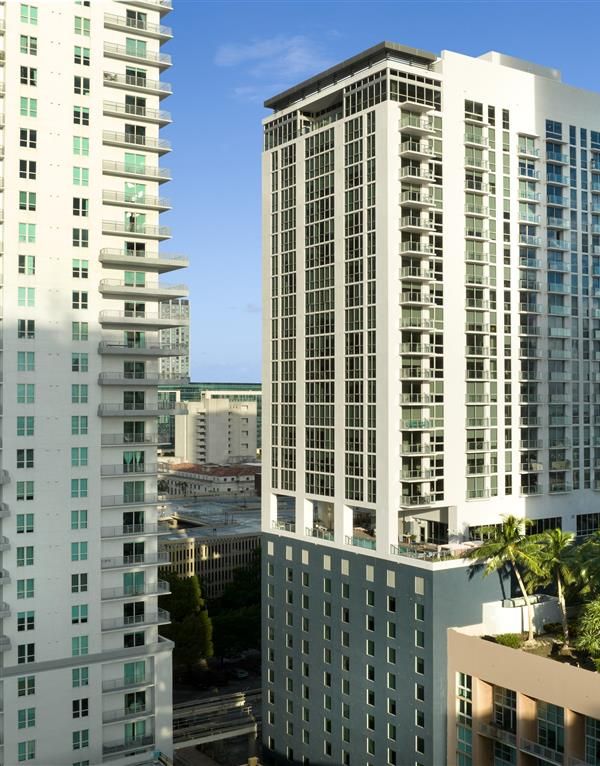 Yotel Miami - Miami