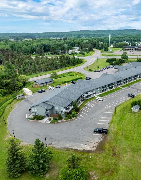 Best Western Plus Nor'wester Hotel & Conference Centre - Thunder Bay