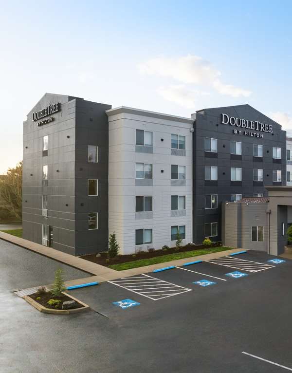 Doubletree By Hilton Salem - Silverton, OR