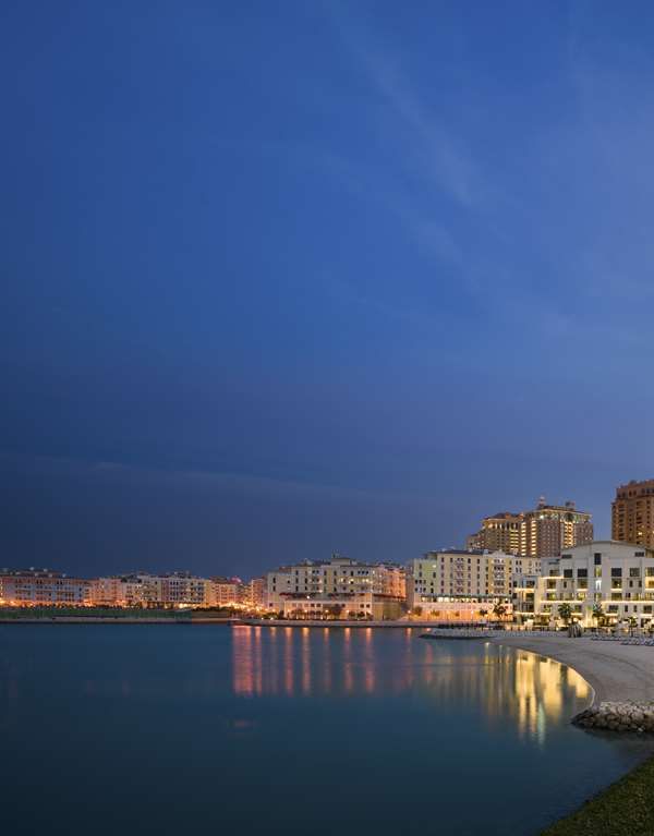 Hilton Doha The Pearl Residences - Lusail