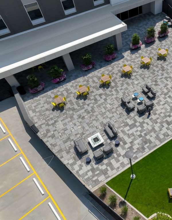 Home2 Suites By Hilton Bristol - Connecticut