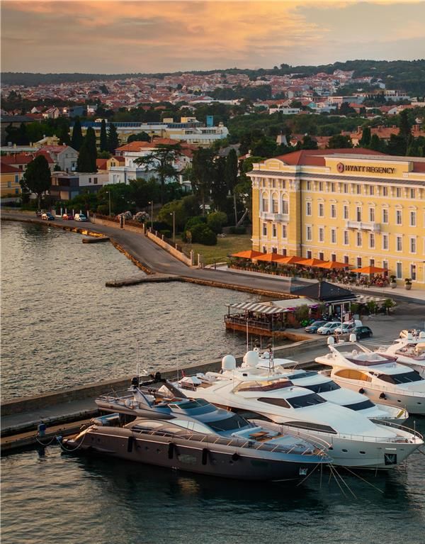Hyatt Regency Zadar - Zadar