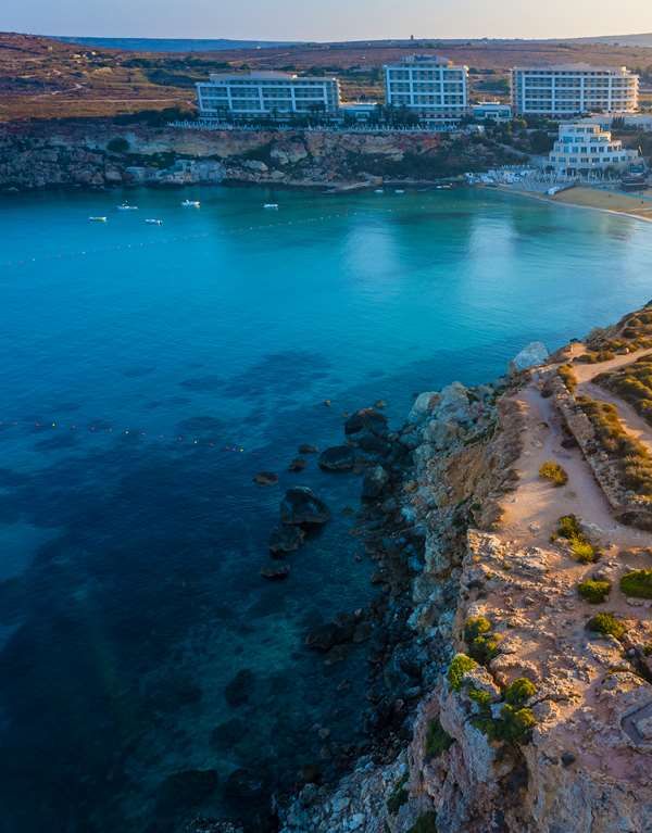 Radisson Blu Golden Sands Resort & Spa Golden Bay Malta - 몰타