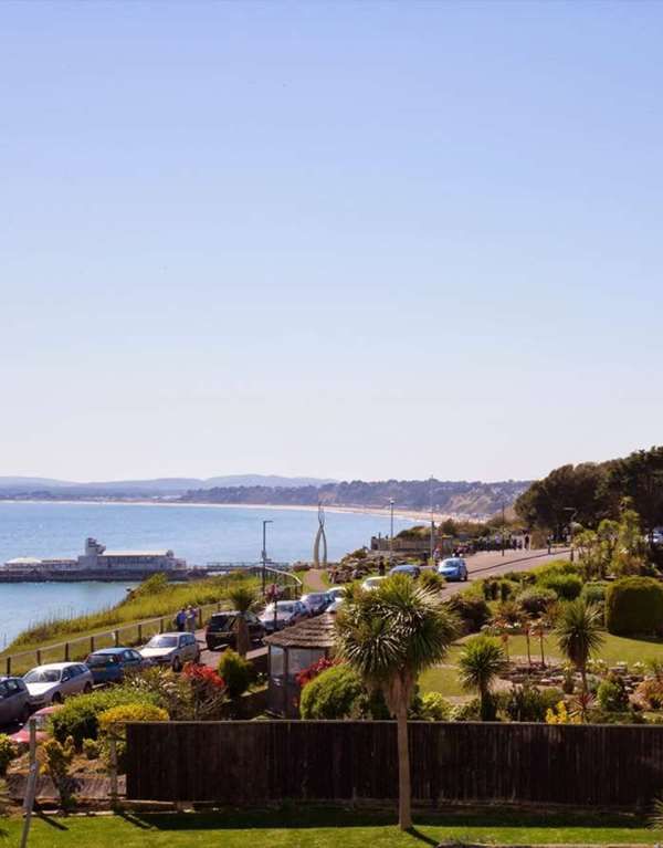 Bournemouth East Cliff By Belvilla - Bourne