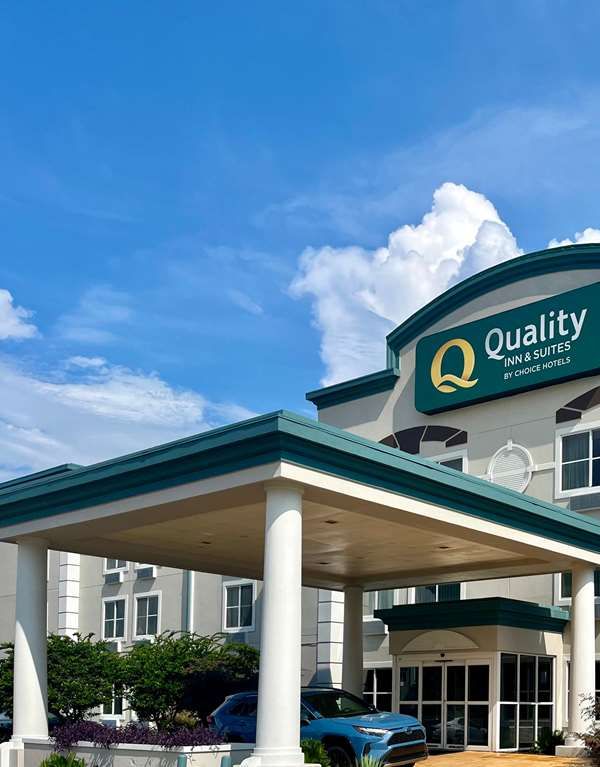 Quality Inn & Suites West Monroe - West Monroe, LA