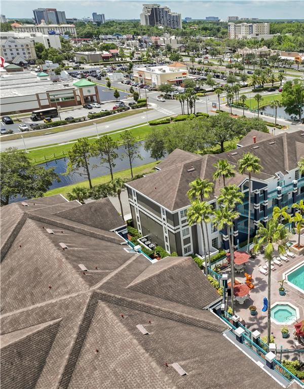 Sonesta Es Suites Orlando - Lake Buena Vista - Celebration, FL