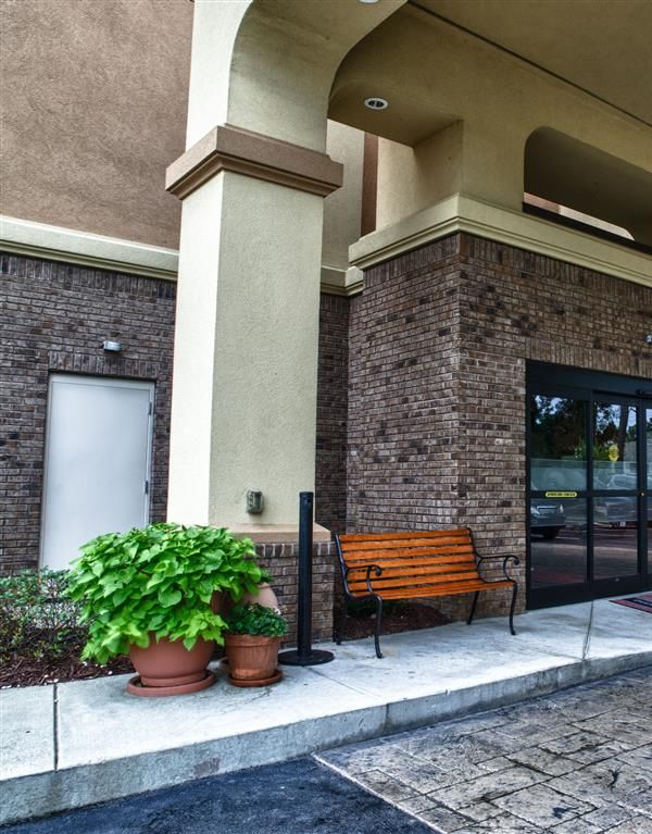 Hampton Inn By Hilton Spring Lake Fayetteville - Fayetteville, NC
