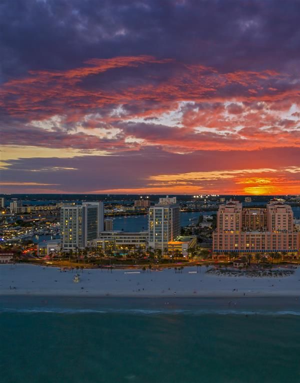 Hyatt Regency Clearwater Beach Resort And Suites - Dunedin, FL