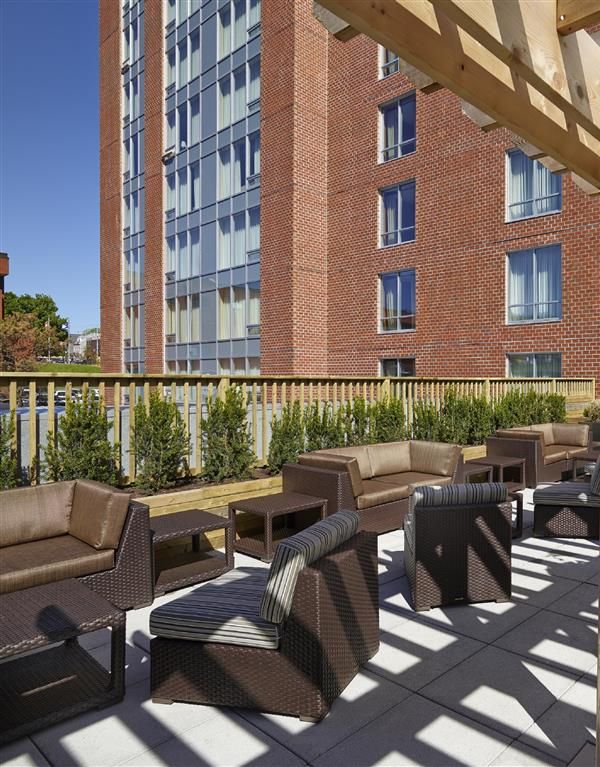 Hampton Inn By Hilton Halifax/downtown - Halifax, NS, Canada