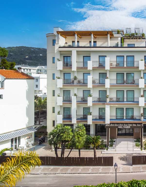 Ara Maris - Sorrente