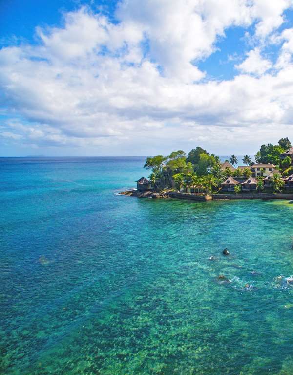 Hilton Seychelles Northolme Resort - Spa - Mahe, Seychelles