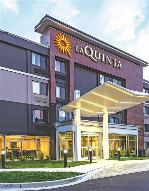 La Quinta Inn & Suites By Wyndham Columbia / Fort Meade - Maryland