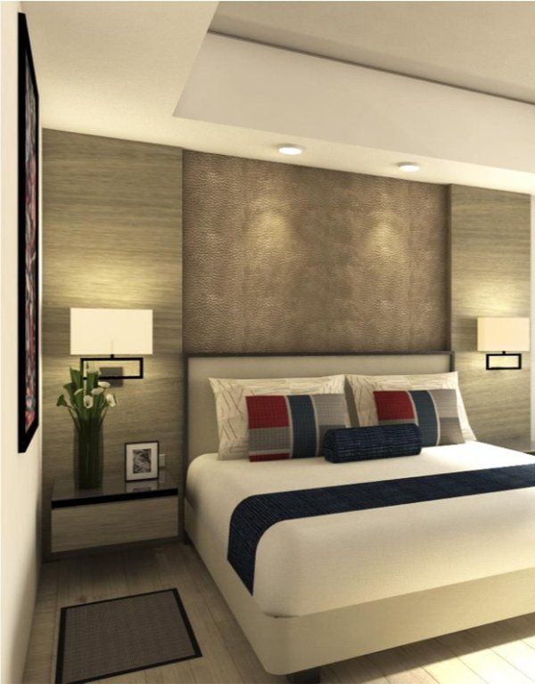 Seda Residences Makati - Manila