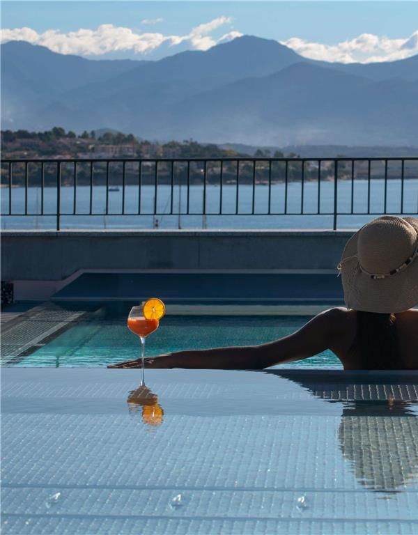 Ibis Styles Ajaccio Napoleon - Ajaccio