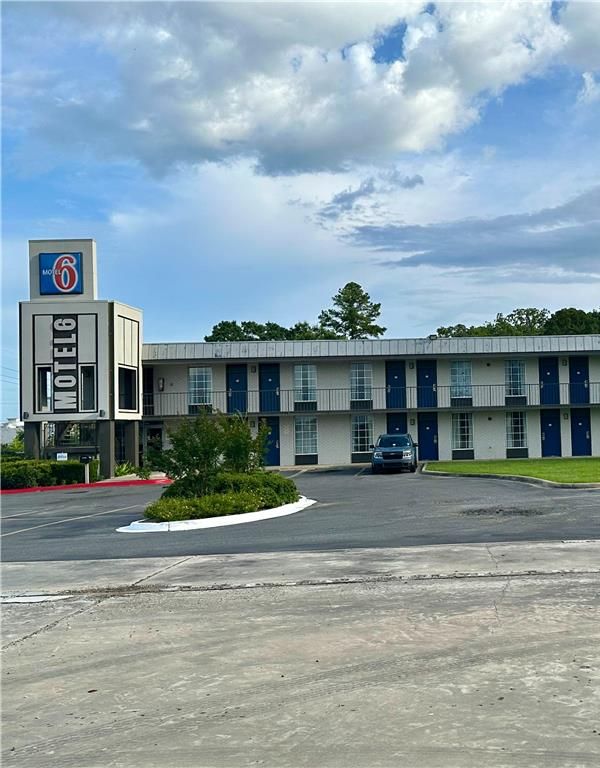Motel 6 West Monroe - West Monroe, LA