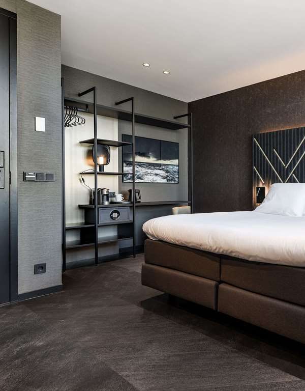 Le Marin Hotel Rotterdam City - Handwritten Collection - Rotterdam