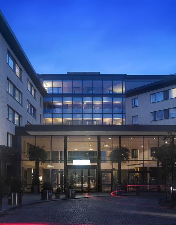 The Galmont Hotel And Spa - Galway