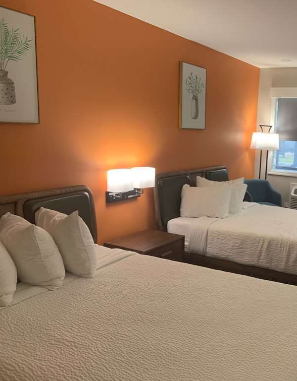 Urban Boutique Hotel Bw Signature Collection - Greenville, SC