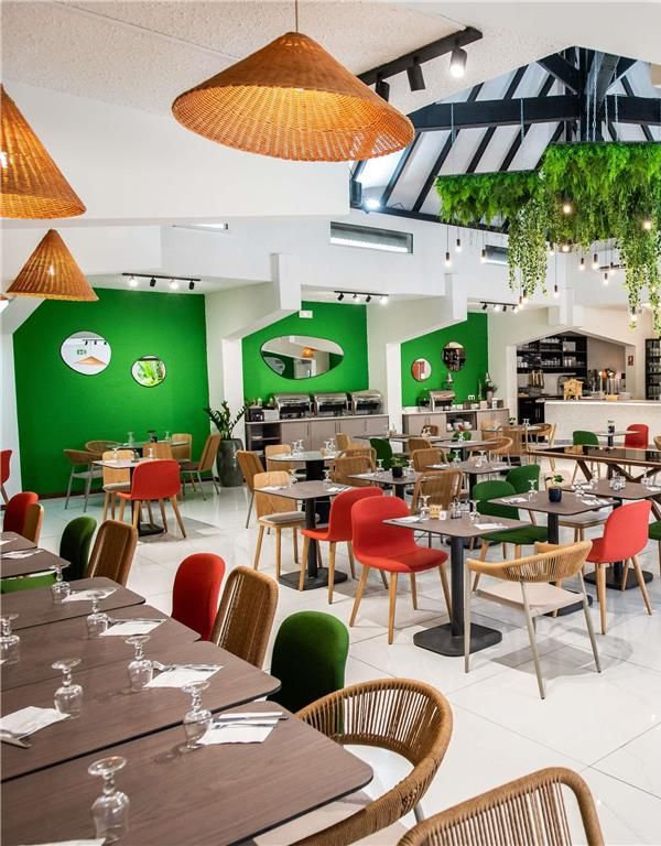 Ibis Styles Cayenne Centre Amazonia - Guyane française