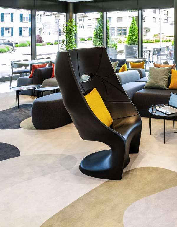Ibis Styles St Margrethen Bodensee - Lustenau