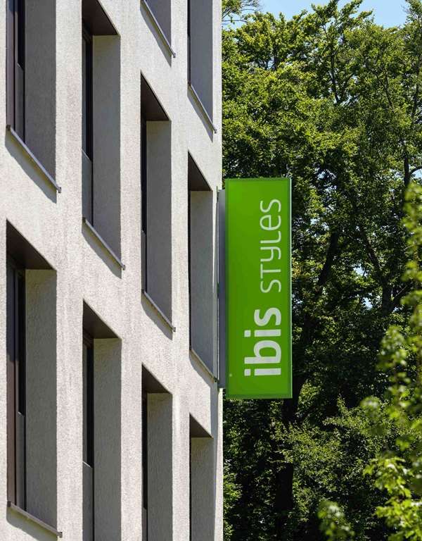 Ibis Styles Friedrichshafen - Bodensee