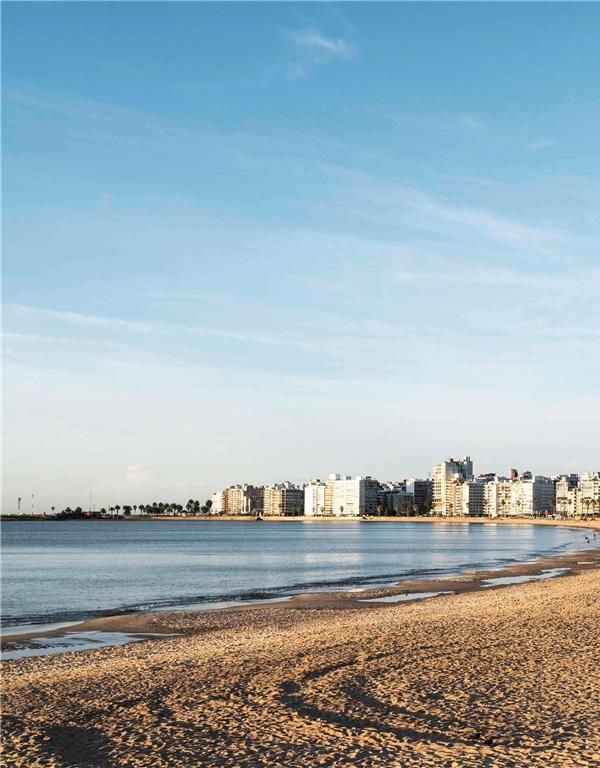 Hotel Costanero Montevideo - Mgallery - Montevideo