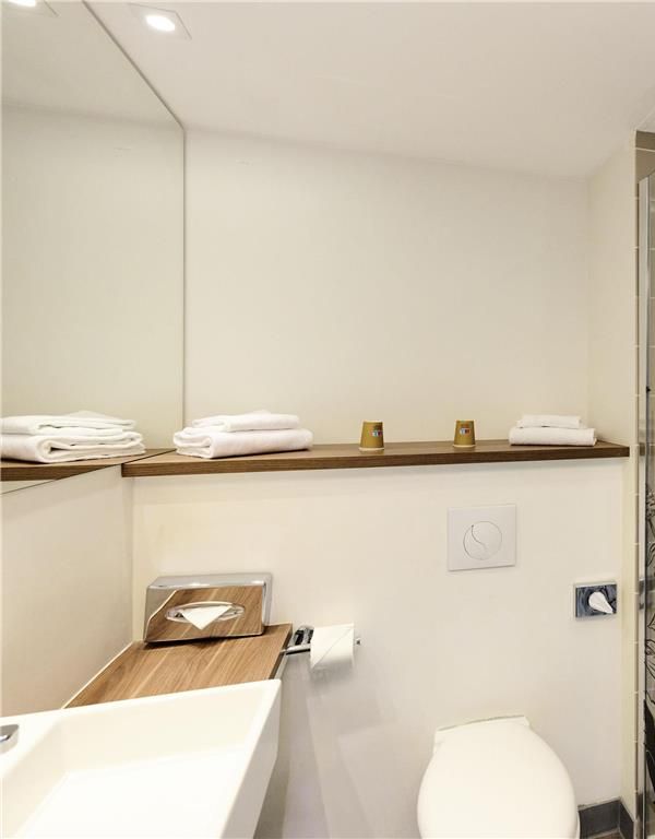 Ibis Styles Bordeaux Beglès Arena - Bègles