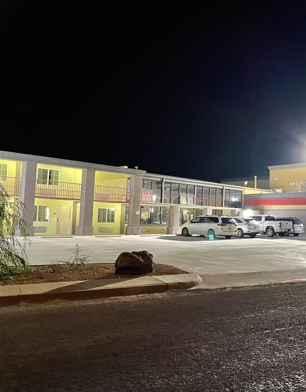 Surestay Plus By Best Western Odessa - Odessa, TX