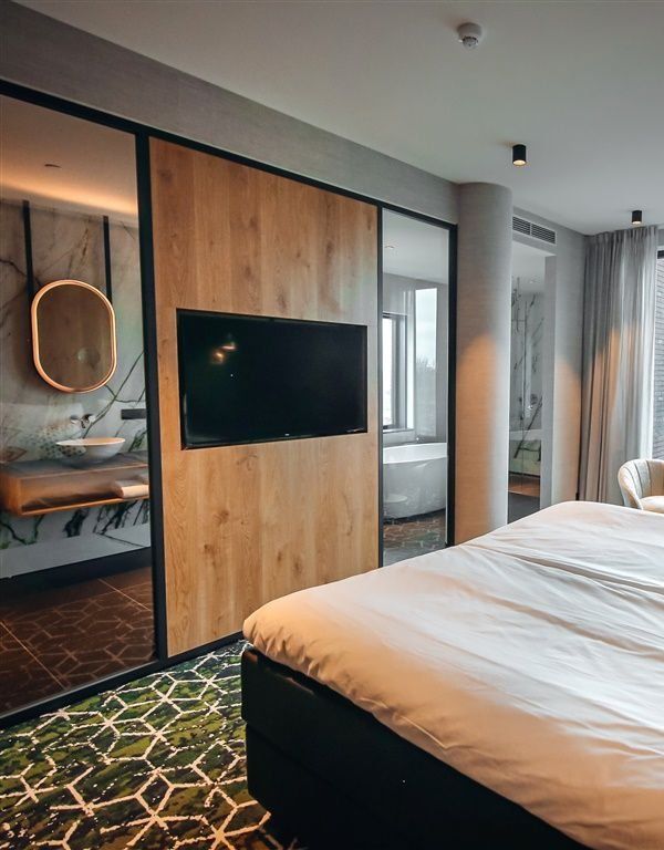 Van Der Valk Hotel Schiedam Schiedam - Schiedam