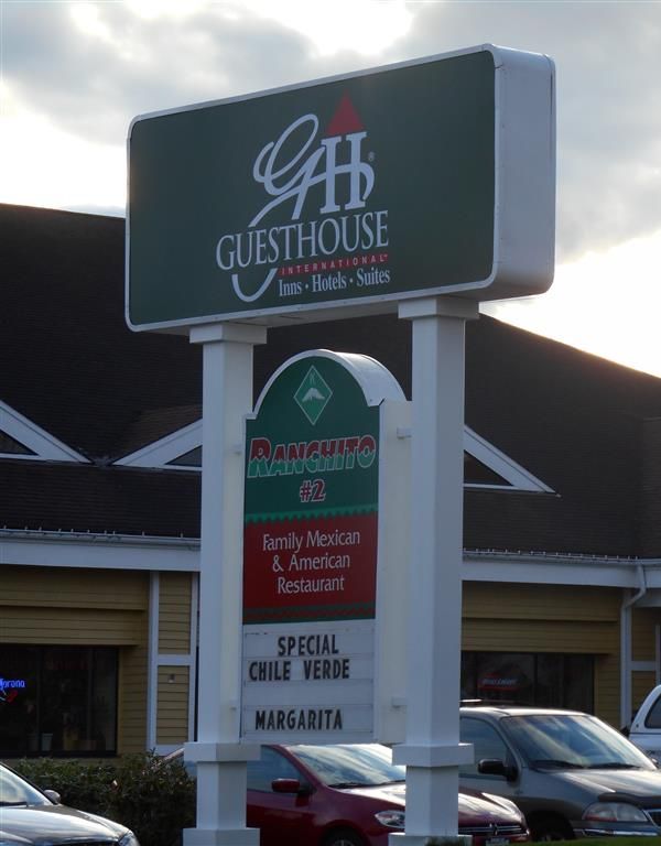 Guesthouse Enumclaw - Enumclaw, WA