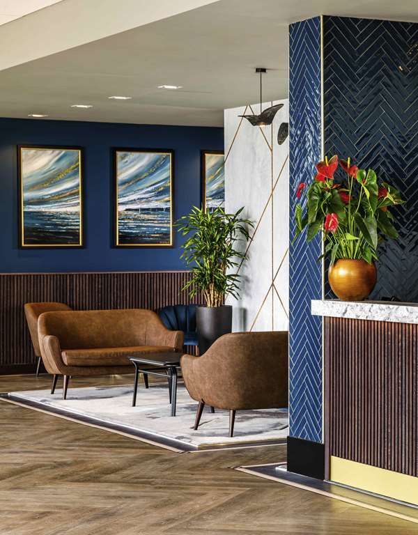 Mercure Paignton Hotel - Devon