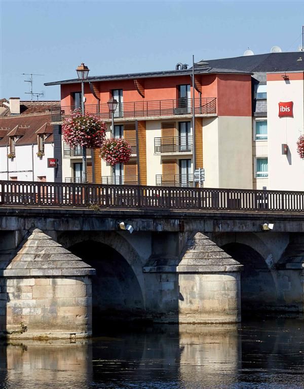 Ibis Auxerre Centre - Auxerre