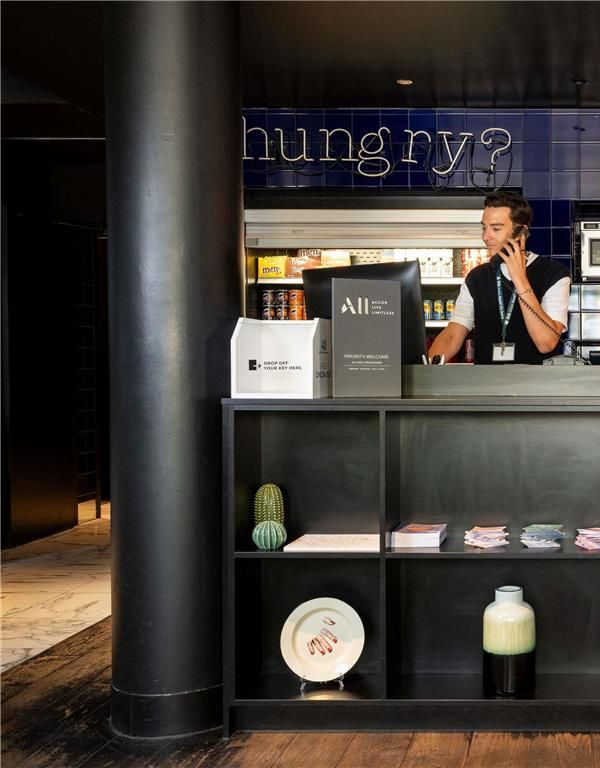 Ibis Styles Hasselt City Centre - Hasselt