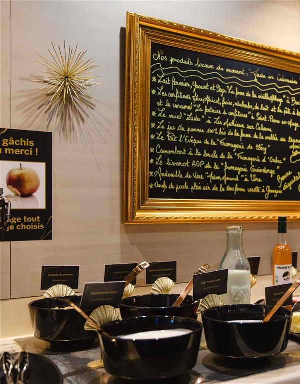 Mercure Cabourg - Hôtel & Spa - 卡布爾