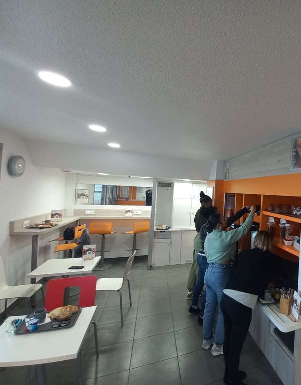 Premiere Classe Evry Sud - Mennecy - Essonne