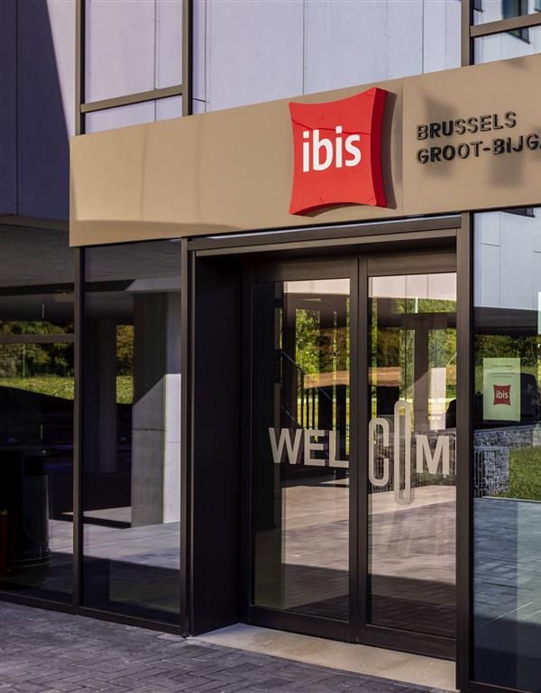 Ibis Brussels Groot Bijgaarden - Dilbeek
