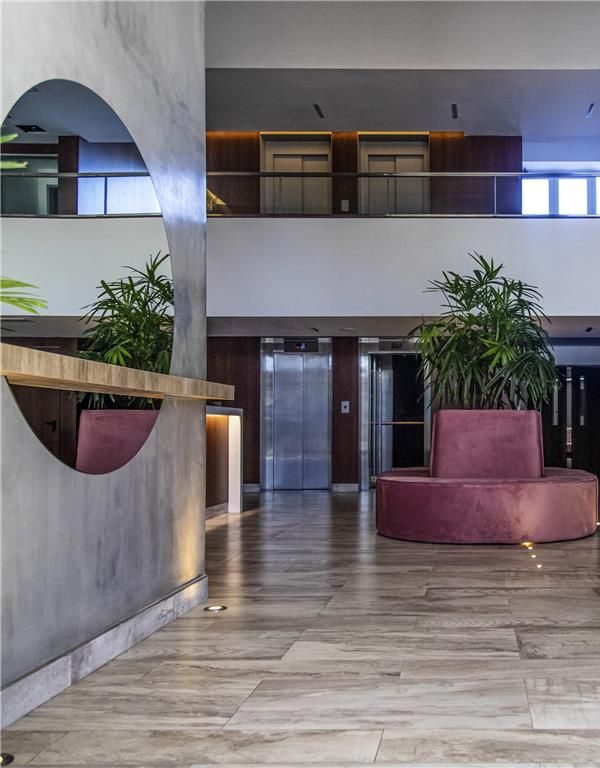 Mercure Rosario - Rosario