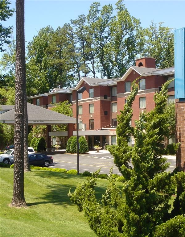 Homewood Suites By Hilton Williamsburg - Williamsburg, VA