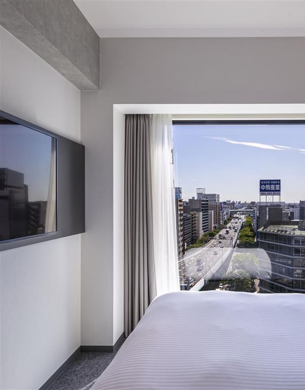 Ibis Styles Nagoya - Nagoya