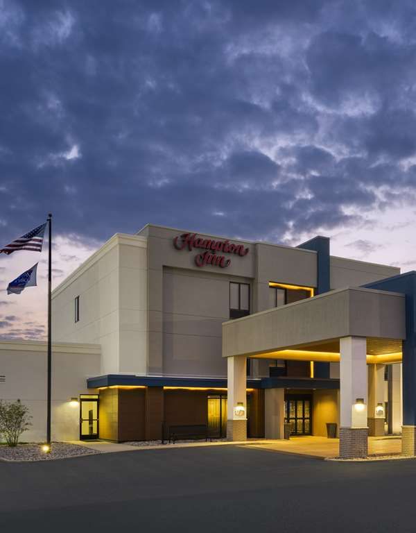 Hampton Inn Ottawa (Starved Rock Area) - 오타와