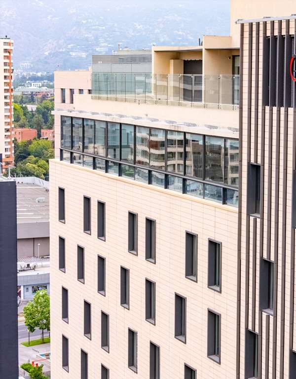 Hampton By Hilton Santiago Las Condes - Las Condes