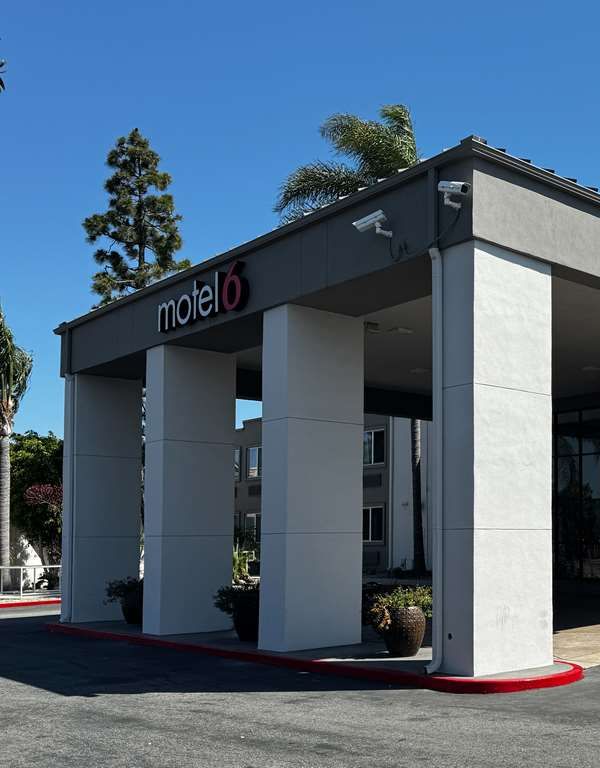 Motel 6 Carson - Carson, CA