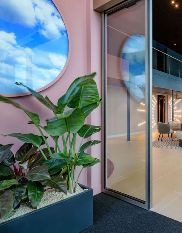 Ibis Styles Rotterdam Ahoy - Rotterdam