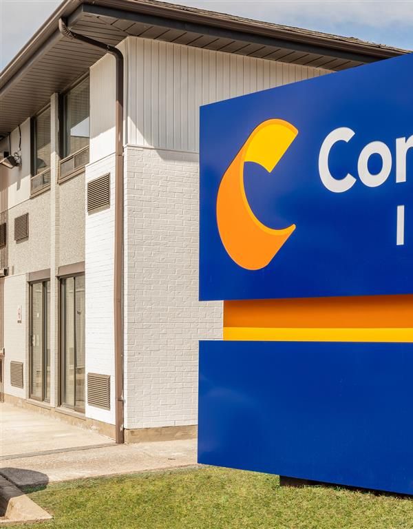 Comfort Inn West - Kanata